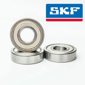 Vòng Bi SKF Tiêu Chuẩn Quốc Tế- Chất Lượng Cao 6209 6210 6211 6212 6213 6214 6215 6216 RS/ZZ